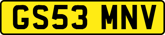 GS53MNV