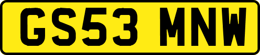 GS53MNW