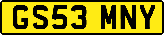 GS53MNY