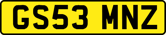 GS53MNZ