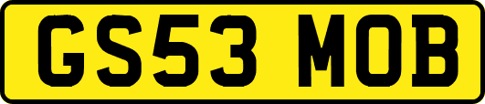 GS53MOB