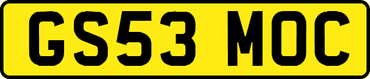 GS53MOC