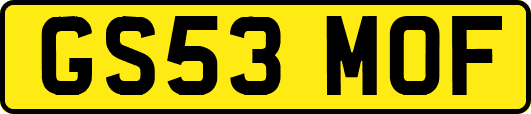 GS53MOF