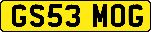 GS53MOG