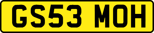GS53MOH