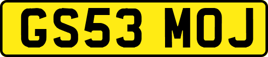 GS53MOJ