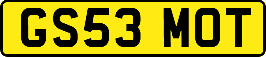 GS53MOT