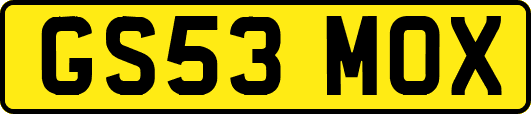 GS53MOX