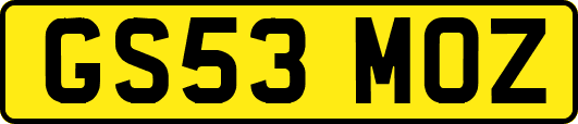 GS53MOZ