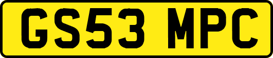 GS53MPC