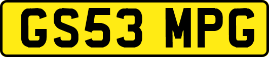GS53MPG