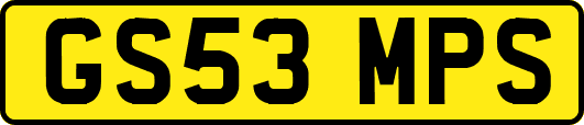 GS53MPS