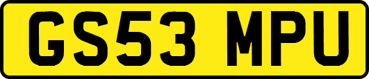 GS53MPU