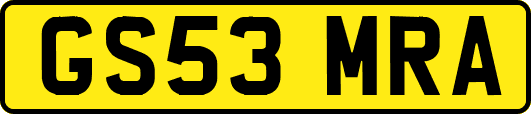GS53MRA