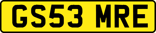 GS53MRE