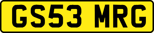 GS53MRG
