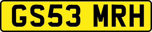 GS53MRH