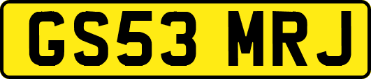 GS53MRJ