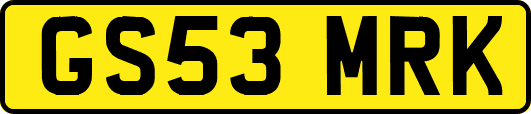 GS53MRK