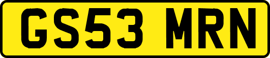 GS53MRN