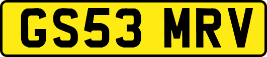 GS53MRV