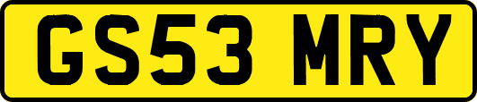 GS53MRY