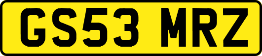 GS53MRZ