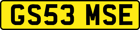 GS53MSE