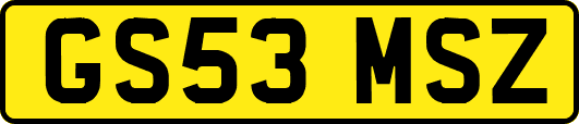 GS53MSZ