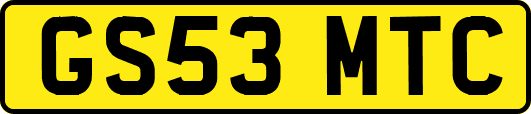 GS53MTC
