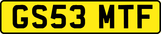 GS53MTF