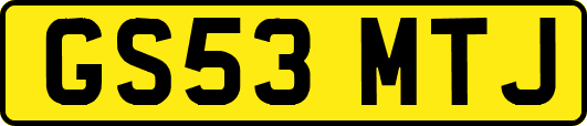 GS53MTJ