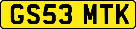 GS53MTK