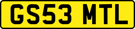 GS53MTL