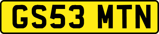 GS53MTN