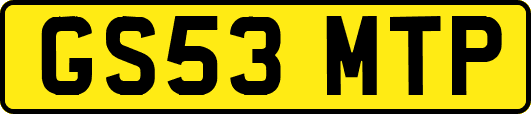 GS53MTP