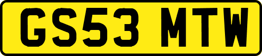 GS53MTW