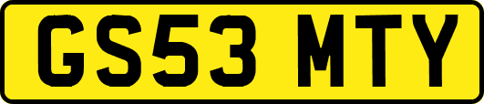 GS53MTY
