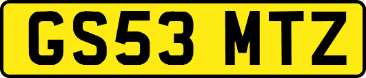 GS53MTZ