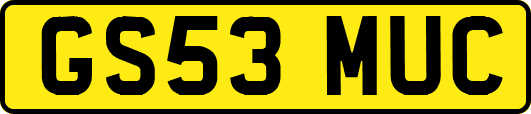 GS53MUC