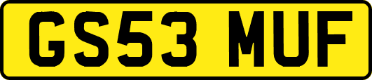 GS53MUF