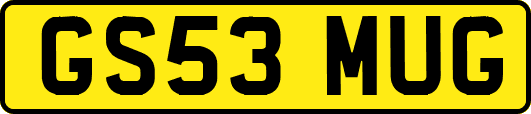 GS53MUG