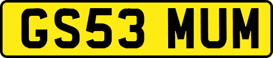 GS53MUM