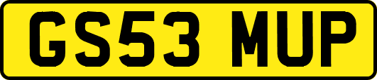 GS53MUP