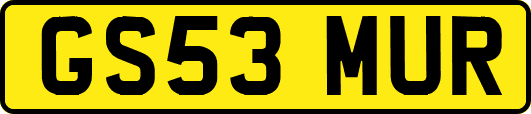 GS53MUR