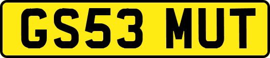 GS53MUT
