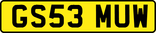 GS53MUW