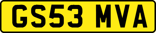 GS53MVA