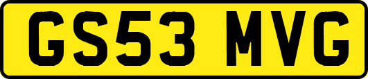 GS53MVG