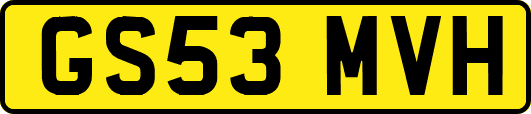 GS53MVH